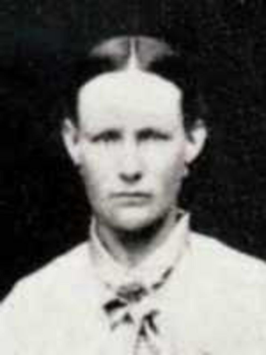 Mary Moore Bleak (1855 - 1886) Profile